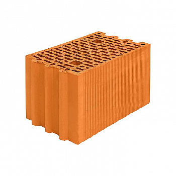 Керамические блоки Porotherm 25 М 10,53NF