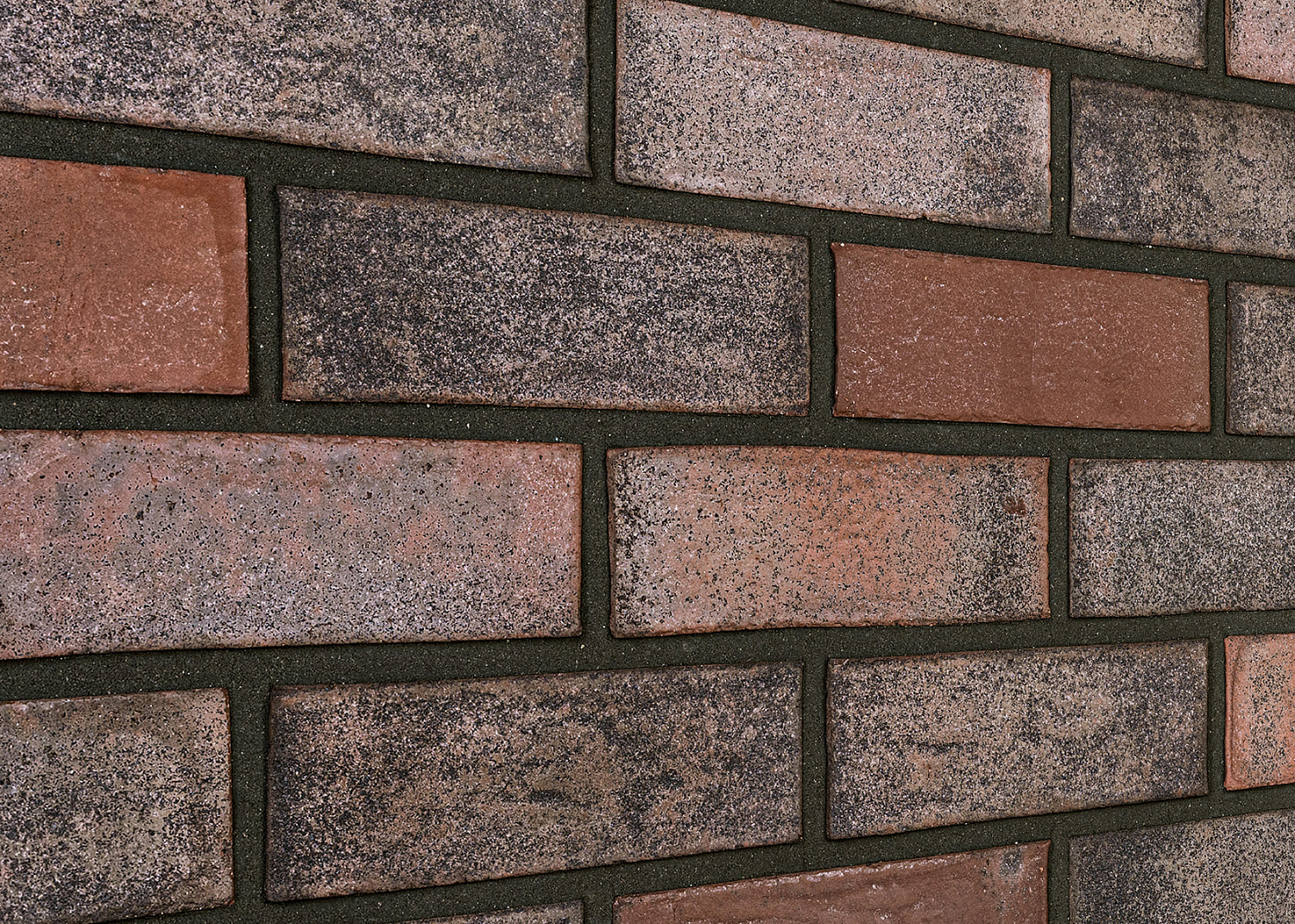 Клинкерный кирпич Plinfa Iron 2306