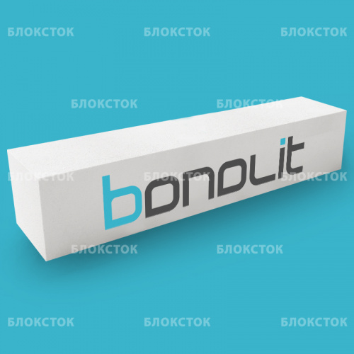 Армированные пенобетонные перемычки BONOLIT БПА 1200x150x250/900