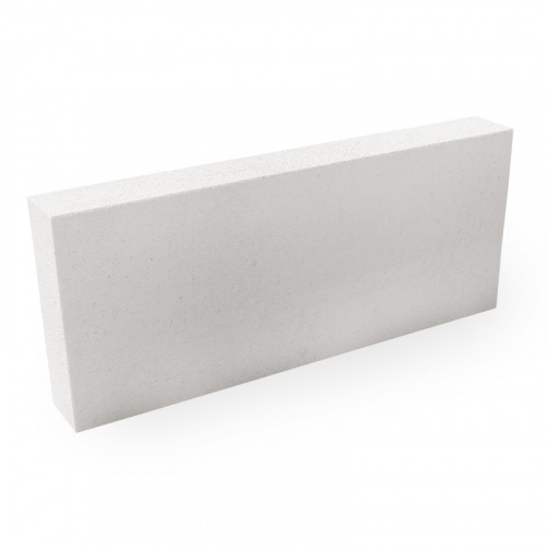 Газобетонные блоки CubiBlock D500 625х75х250 перегородочные